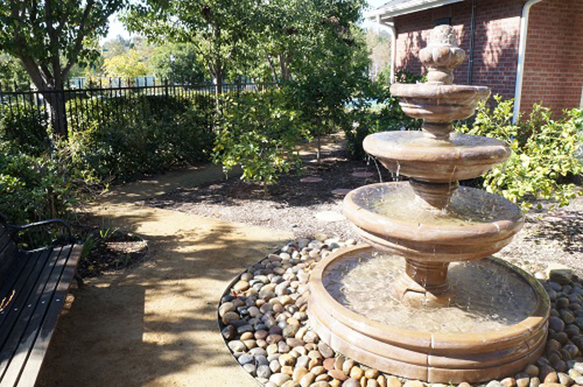 Avendale Village Clubhouse Ladera Ranch